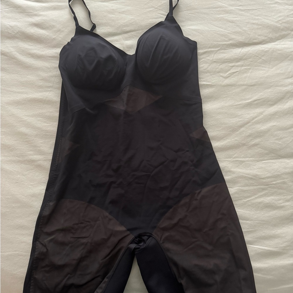 Honey Love low back shapewear